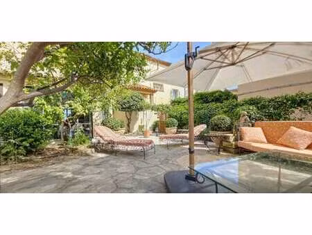 appartement avec terrasse gare - cannes (06)