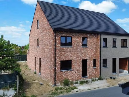 maison à vendre à oudegem € 289.000 (l8jf5) - capston real estate - zele | zimmo