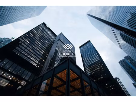 droit au bail d'un local commercial dans la zone de saint-maximi