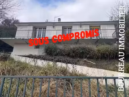 vente maison 0 pièces 139 m² à joigny (89300)  167 000 €