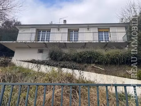 vente maison 139 m² à joigny (89300)  167 000 €