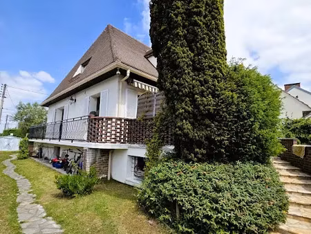 vente maison 8 pièces 180 m² à morsang-sur-orge (91390)  499 000 €