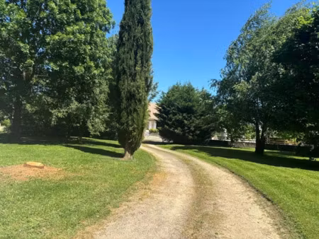 vente maison 6 pièces 195 m² à varennes-le-grand (71240)  457 000 €