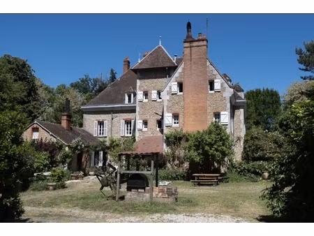 annonce maison à vendre