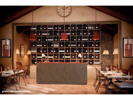 vente commerce 974 m² reims (51100)