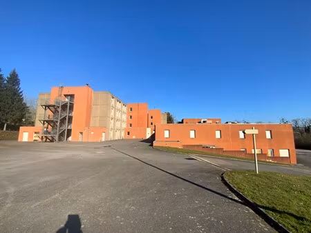 vente immeuble 236 pièces
