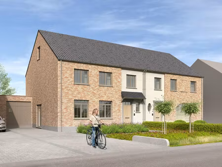 huis te koop in beveren-kruibeke-zwijndrecht met 4 slaapkamers