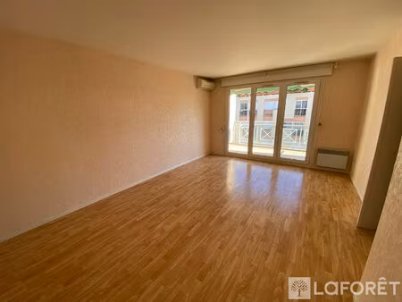 hyères - 2 pièces en résidence services séniors - vendu loué