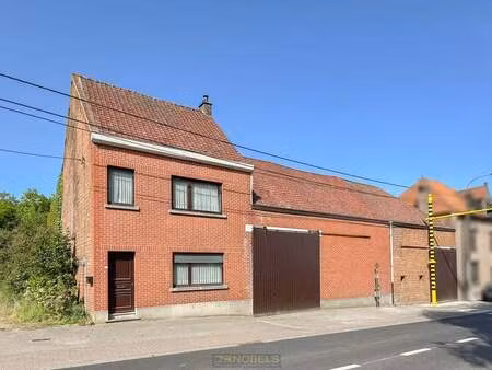maison à vendre à parike € 375.000 (l8k5m) - immo nobels | zimmo