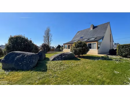 vente maison 6 pièces 160 m² à tregastel (22730)  517 500 €