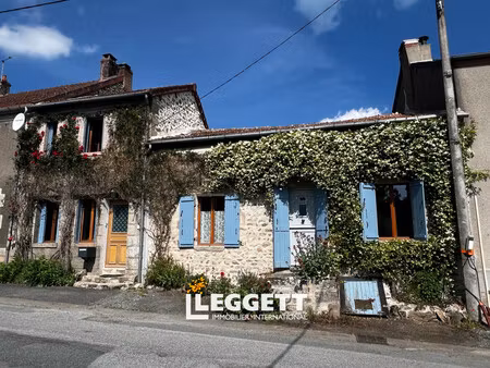 maison nan pièce(s)  ladapeyre