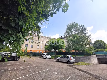 vente appartement 3 pièces 69.14 m² à tignieu-jameyzieu (38230)  187 000 €
