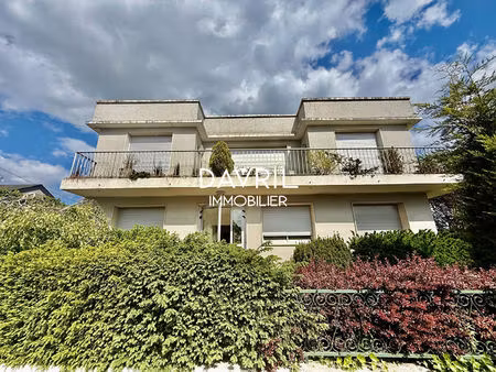 immeuble conflans sainte honorine 15 pièce(s) 315 m2