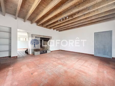 location maison - chiché