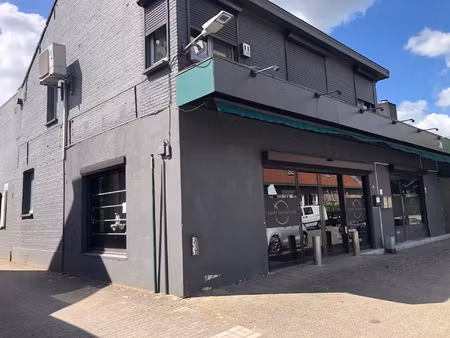 commercieel te huur in hoogstraten