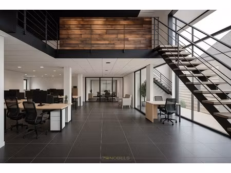 commercieel te huur in kruisem