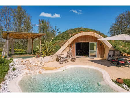 maison à vendre à le bugue (24260) - dordogne