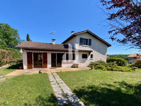 maison individuelle 6 pièces villenave-d'ornon  130m2 avec s