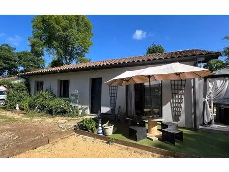 maison labrit 84 m² t-5 à vendre  150 000 €