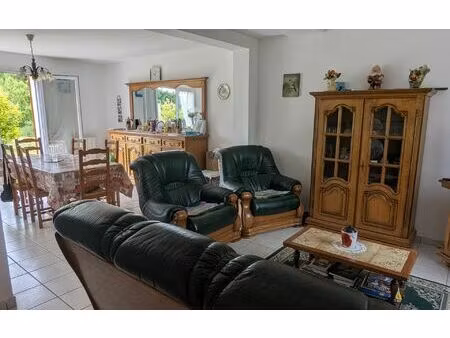 maison noyers m² t-4 à vendre  170 000 €