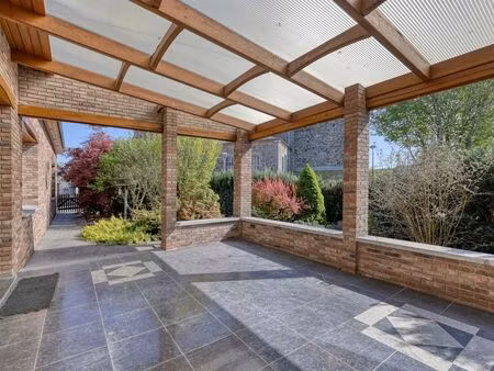 maison à vendre à gedinne € 350.000 (l8jcy) - laure clarinval - agence immobilière | zimmo