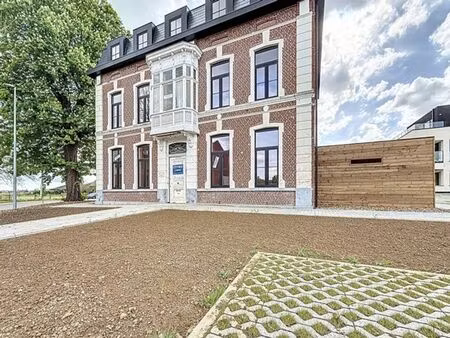 appartement neuf à vendre à estaimbourg.