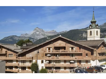 vente appartement 2 pièces 31.04 m² à notre-dame-de-bellecombe (73590)  126 784 €