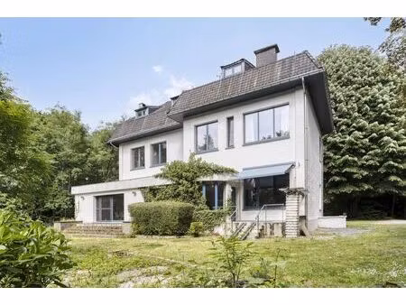 maison à vendre à lange haagstraat 1 dilbeek (vbc79804)