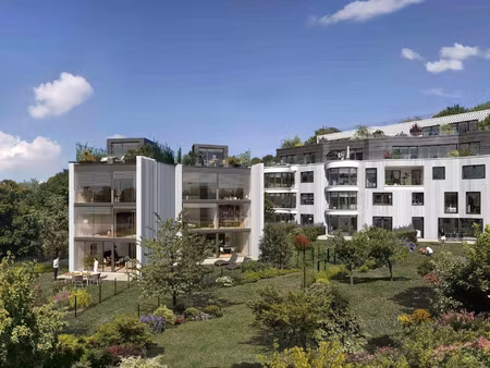 vente programme neuf t2  t4  t5 52 à 138 m² ville-d’avray (92410)