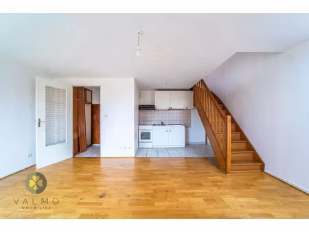 vente appartement 2 pièces 42 m² la queue-les-yvelines (78940)