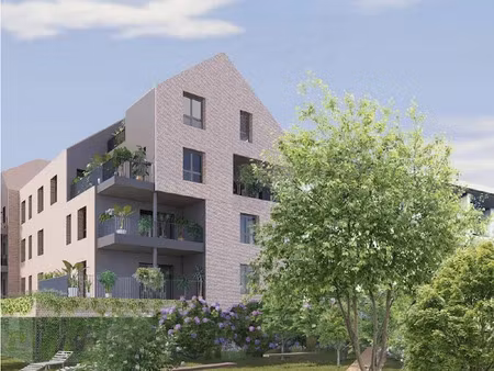 vente appartement 3 pièces 73.85 m² à beaune (21200)  317 000 €