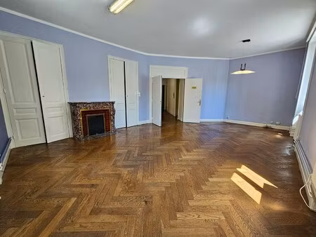 vente bureau 4 pièces