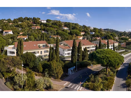 vente programme neuf t2  t3  t4 36 à 98 m² bormes-les-mimosas (83230)