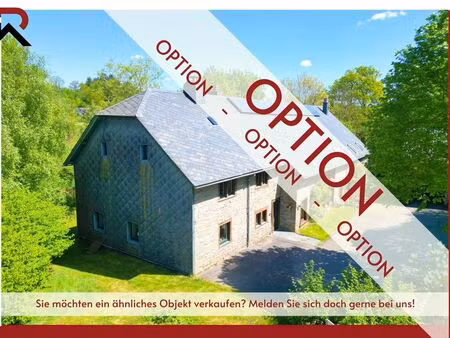 maison à vendre à amblève € 594.000 (l8hyw) - immo-rauw | zimmo