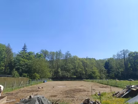 vente terrain à batir 1640 m² à montreuil-aux-lions (02310)  65 000 €