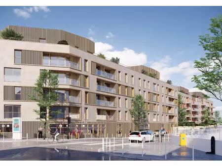 vente programme neuf t1  t2  t3  t4  t5 30 à 109 m² aubervilliers (93300)