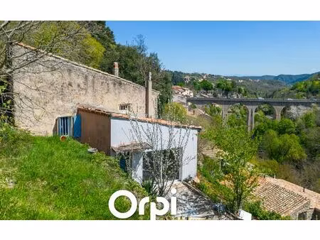 maison lyas m² t-3 à vendre  130 000 €