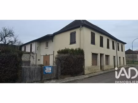 vente maison/villa 8 pièces