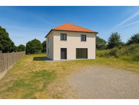 vente terrain 351 m² à bouaye (44830)  119 000 €