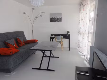 special cadre - loyer tout inclus