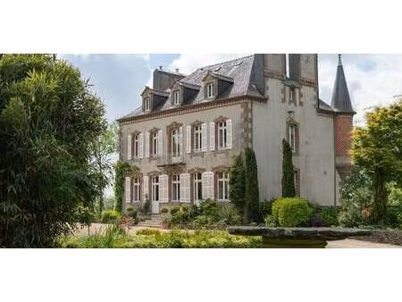 maison avec jardin la roche-maurice (29)