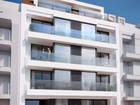 appartement à vendre à knokke € 1.125.000 (l8i99) | zimmo