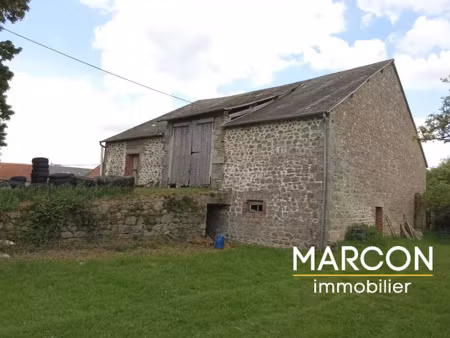 vente locaux professionnels 210 m² à sainte-feyre (23000)  59 385 €