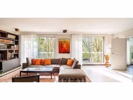 appartement avec terrasse neuilly-sur-seine (92)