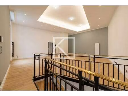 vente appartement 6 pièces et plus à cholet (49300) : à vendre 6 pièces et plus / 205m² ch