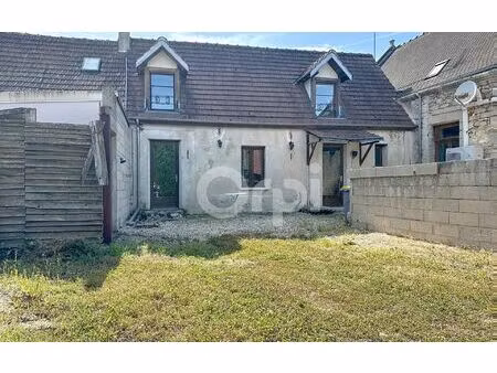 maison la rue-saint-pierre 58 m² t-3 à vendre  99 000 €