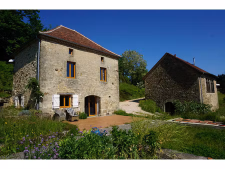 charmante propriété