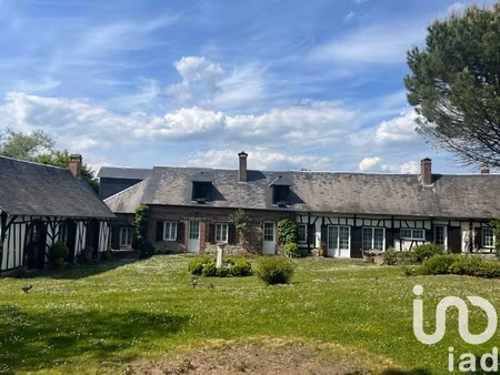 vente demeure 5 pièces