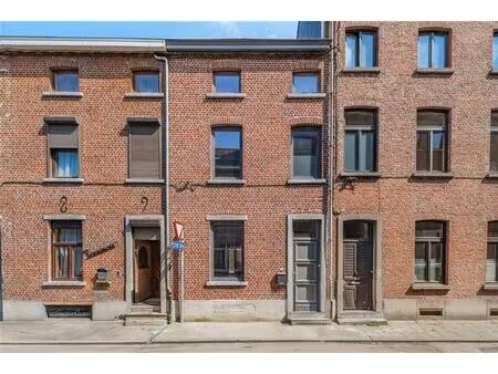 belle maison en excellent état