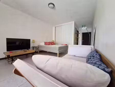 location appartement 1 pièce 29.2 m² à cayenne (97300)  980 €